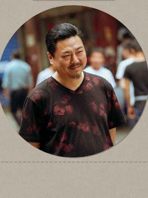 李传缨